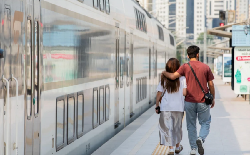 ADY qatarları yay qrafikinə keçir