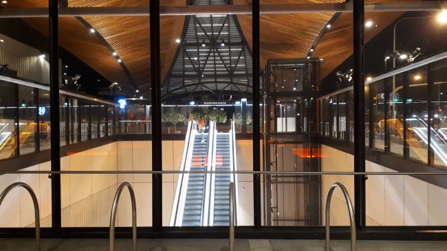 Ağdamda lift və eskalator istehsal ediləcək