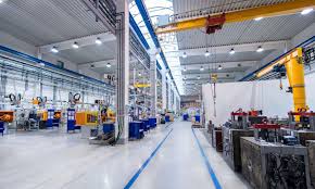 Cəbrayılda ildə 3 min ədəd transformator istehsal ediləcək: 17 milyon investisiya yatırılır