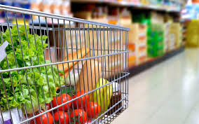 Yarım ildə pərakəndə ticarət dövriyyəsi 4 %-ə yaxın artıb