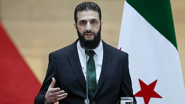 Suriya Prezidenti Azərbaycana rəsmi səfər edəcək