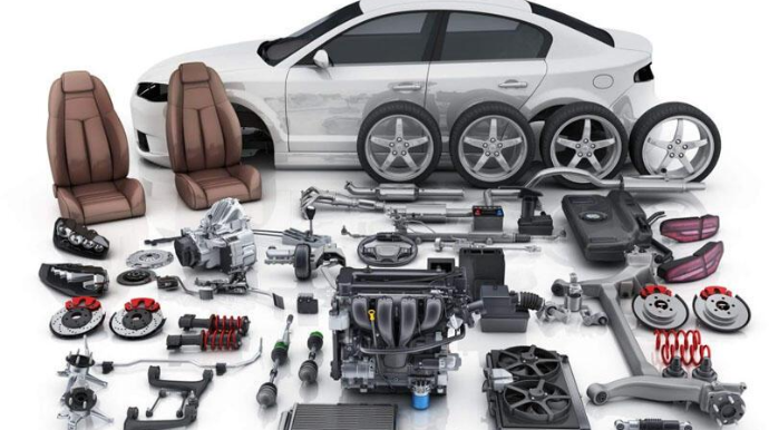 Ölkəyə 3 milyard dollara dollara yaxın avtomobil hissələri idxal edilib - RƏSMİ