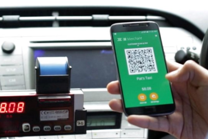 "BakuBus"ın bütün avtobuslarında NFC-nin tətbiqinə başlanıldı
