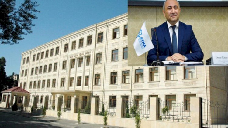 “AzParking”dən daha bir narazılıq: Müəllimlərə cərimələr gəlir