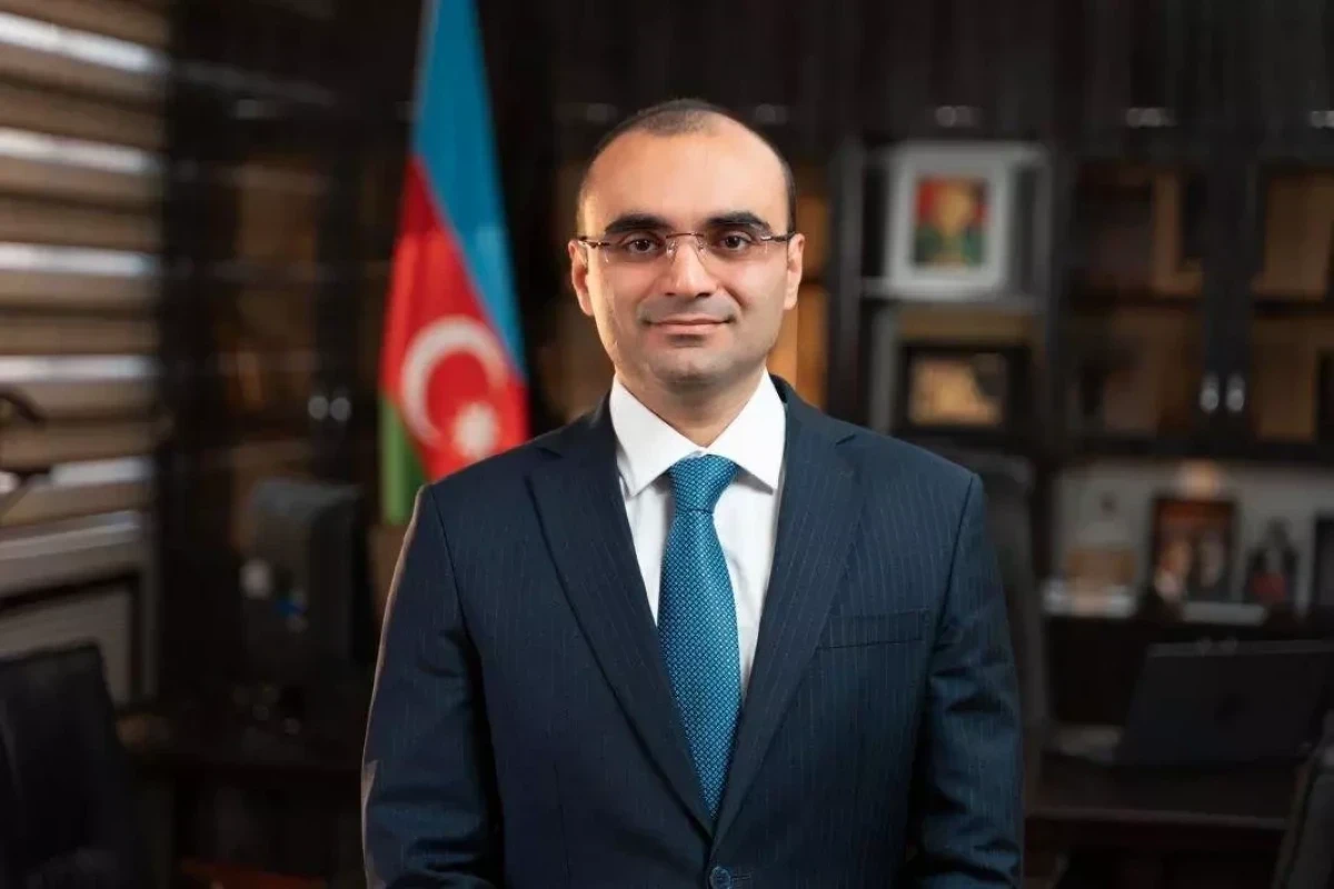 Ay yarım öncə təyin edilən icra başçısı vəzifəsindən azad edildi