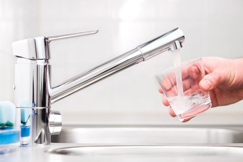 Naxçıvanın bir hissəsində su olmayacaq