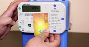 Smart kartlara ödəniş edilməməsinin səbəbi terminallardır - “Azəriqaz”dan açıqlama