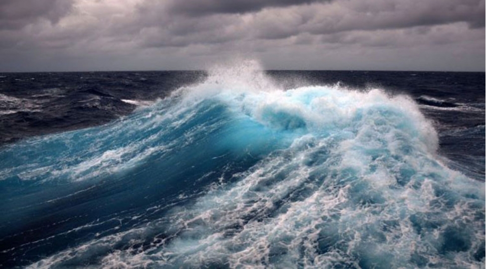 Gəmilərə xəbərdarlıq – Küləkli hava şəraiti ilə bağlı…