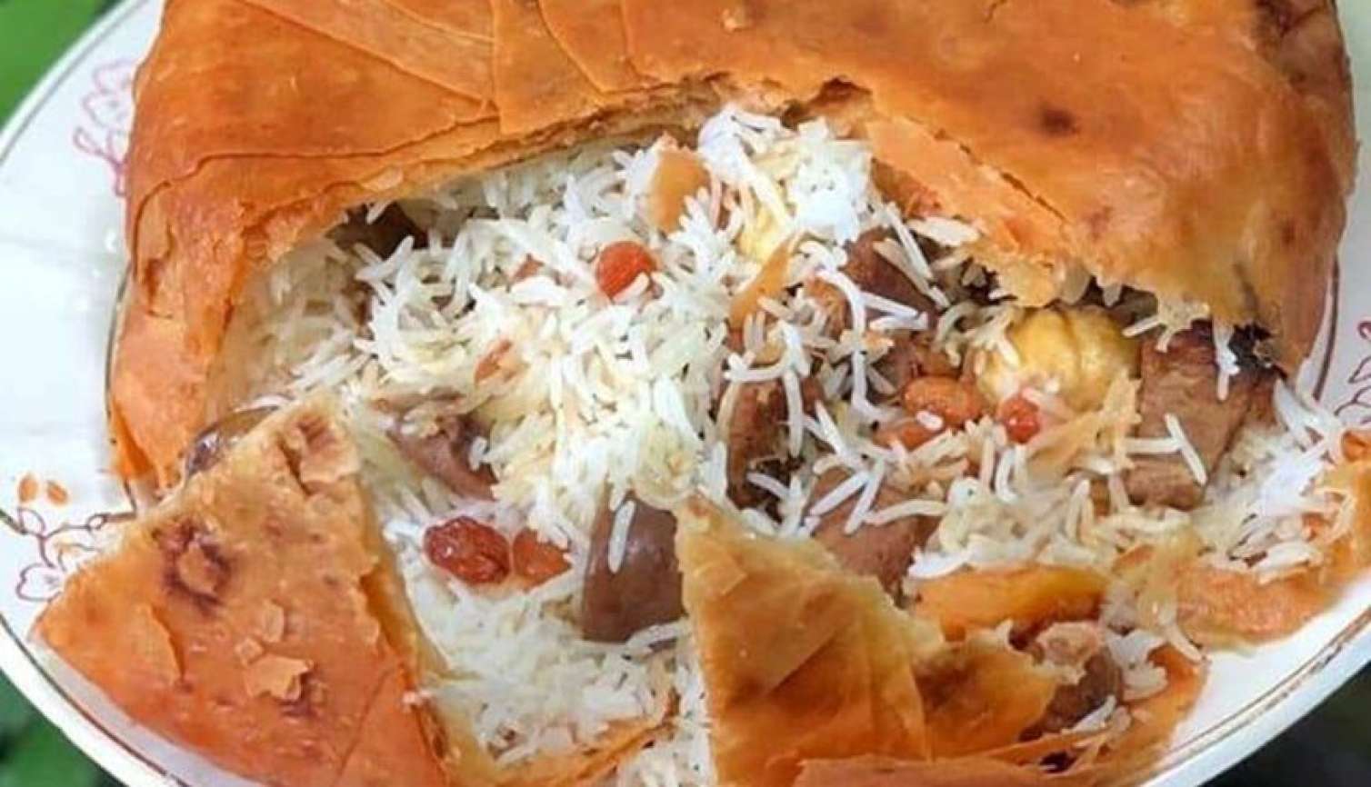 Boyat plovun yenidən isidilib yeyilməsi təhlükəlidir- XƏBƏRDARLIQ