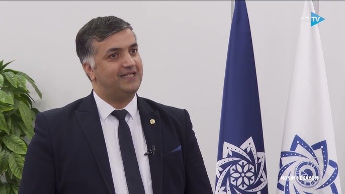 Dövlət Məşğulluq Agentliyinə yeni sədr təyin edilib