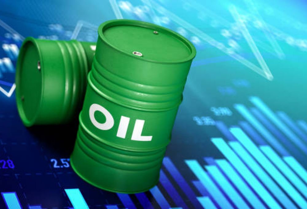 Neftimiz 3 dollardan çox bahalaşdı