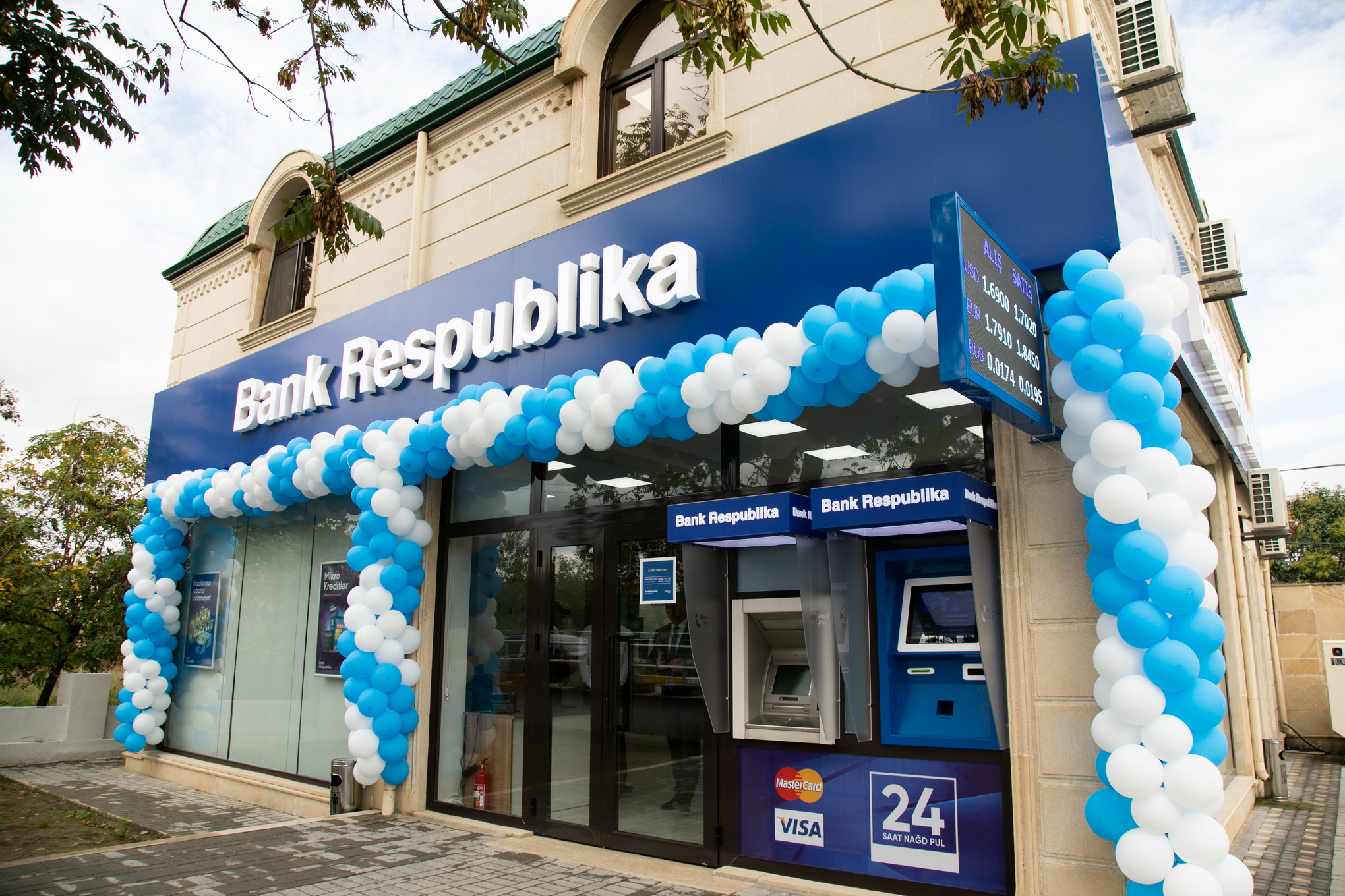 “Bank Respublika” 2025-ci ili rekord göstəricilərlə başa vurub