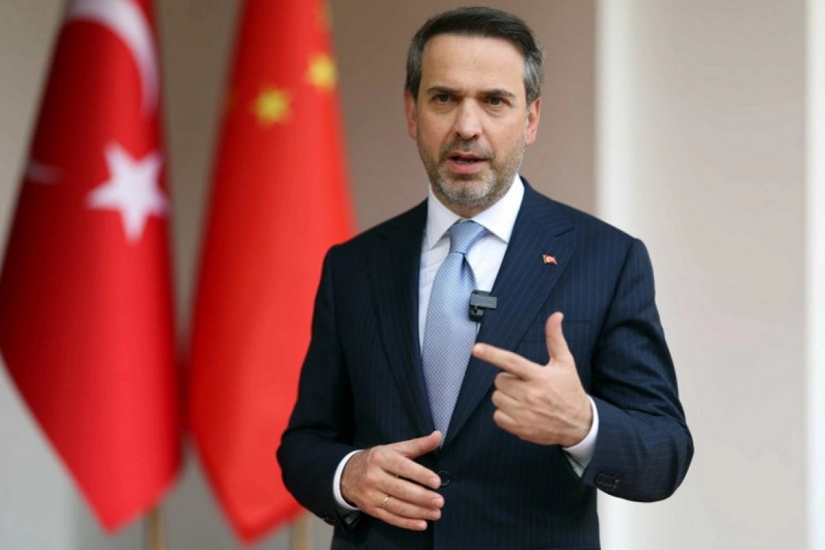 Nazir: Azərbaycan bizim üçün vacib təbii qaz tədarükçüsüdür