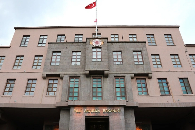 Türkiyə Milli Müdafiə Nazirliyi 20 Yanvar faciəsinin qurbanlarını yad edib