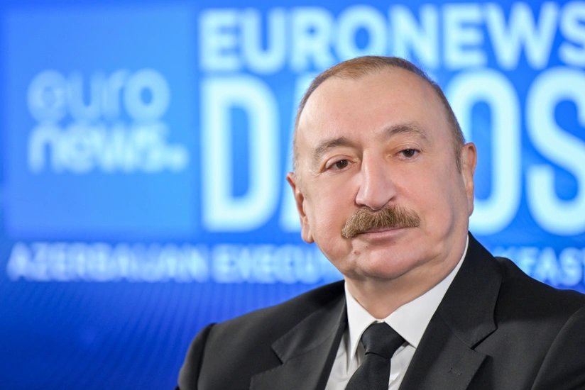 “Nə faydalı qazıntı enerji növlərinə, nə də bərpaolunan enerjiyə Avropadan əhəmiyyətli sərmayə qoyuluşunu görmürük“