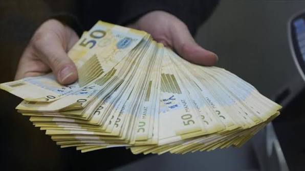 Ötən il Bakı şəhər Prokurorluğu tərəfindən dövlətə dəyən 8 milyon manat ziyan ödətdirilib