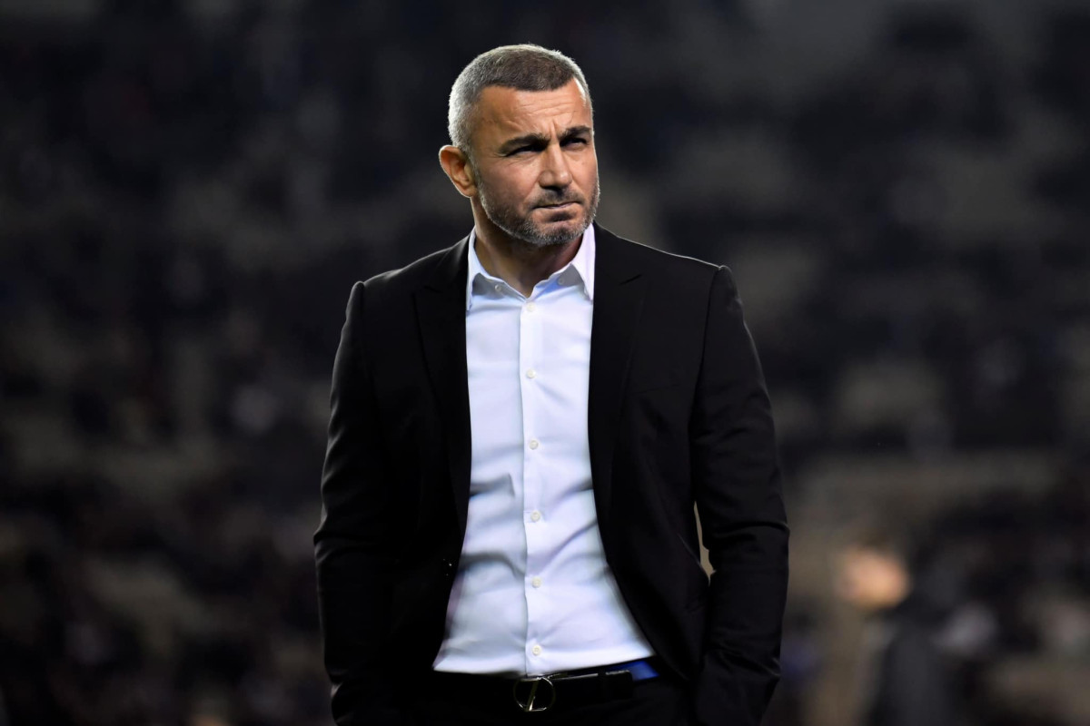 "Hakimlə bağlı lazım olan şərhi Prezident İlham Əliyev verib"