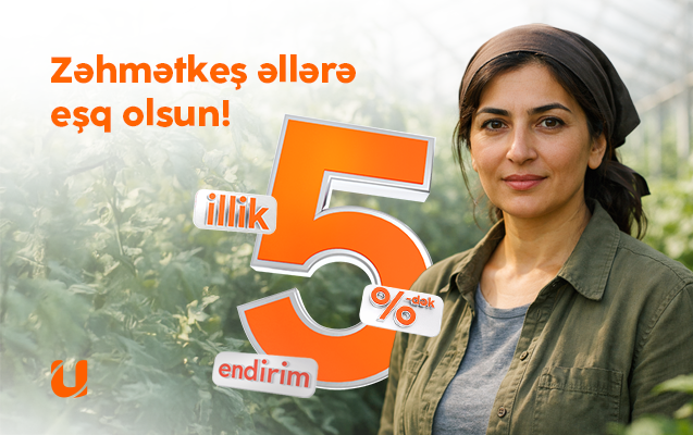 “Unibank” sahibkarlar üçün yeni kampaniya keçirir