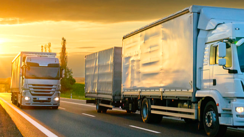 Avtomobil nəqliyyatı ilə beynəlxalq daşımaların dəyəri 11%-ə yaxın artıb