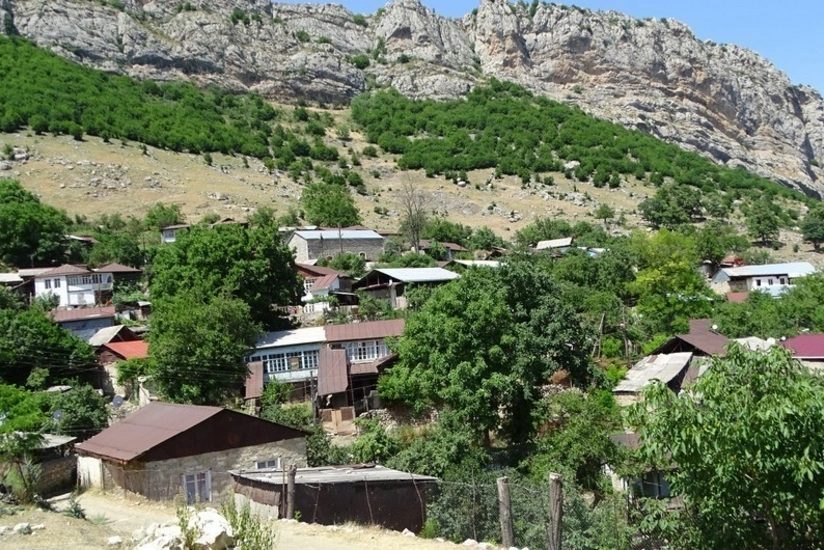 Daşaltı əməliyyatından 34 il ötür