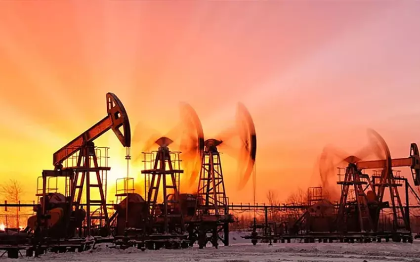 Azərbaycan ötən il Yunanıstana neft ixracını 2 dəfəyə yaxın artırıb