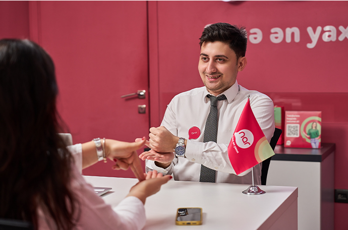 “Nar” hər kəs üçün bərabər xidmət mühitini gücləndirir