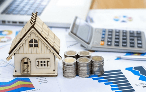 Ötən il dövlət xətti ilə 443 milyon manat ipoteka krediti verilib