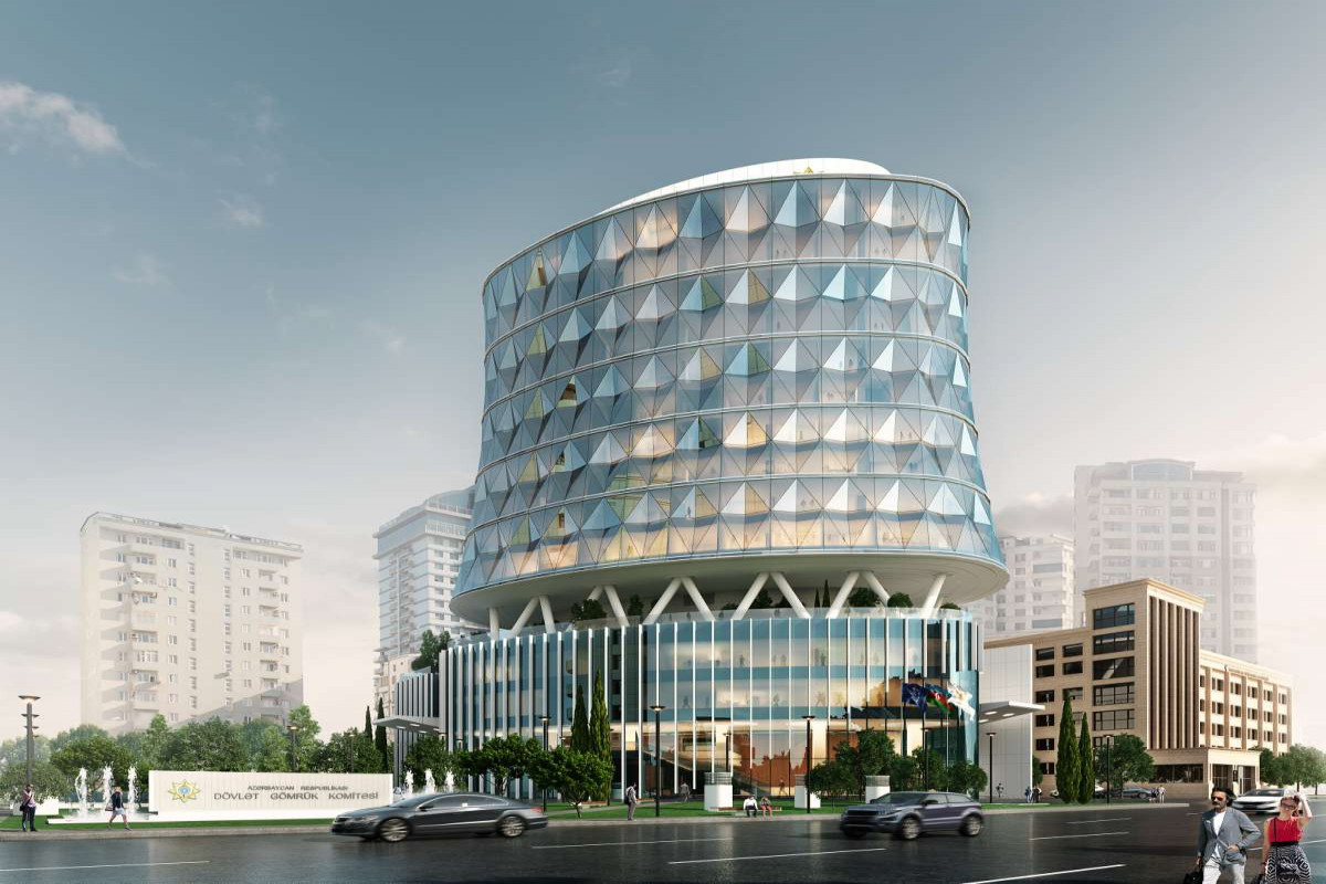 Gömrük Komitəsi ötən il büdcə üzrə proqnozu yerinə yetirə bilməyib