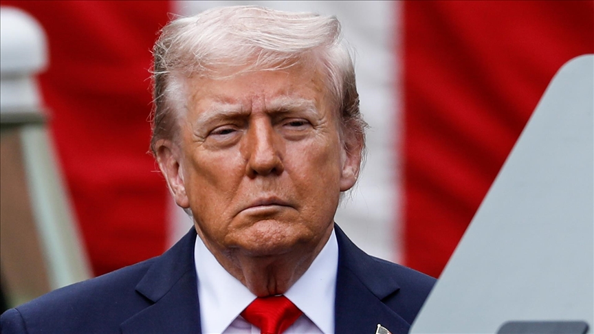 Tramp: İrana verilən vaxt bitir