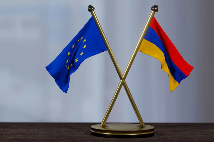 Ermənistan yaxın aylarda Aİ ilə vizasız rejimin tətbiqini gözləyir