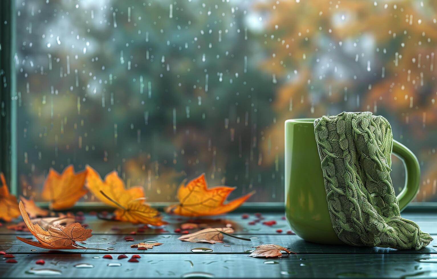 Sabahın hava proqnozu