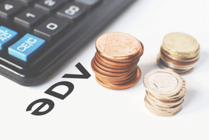 Naxçıvanda indiyə qədər 4 milyon manatdan çox ƏDV məbləği geri qaytarılıb