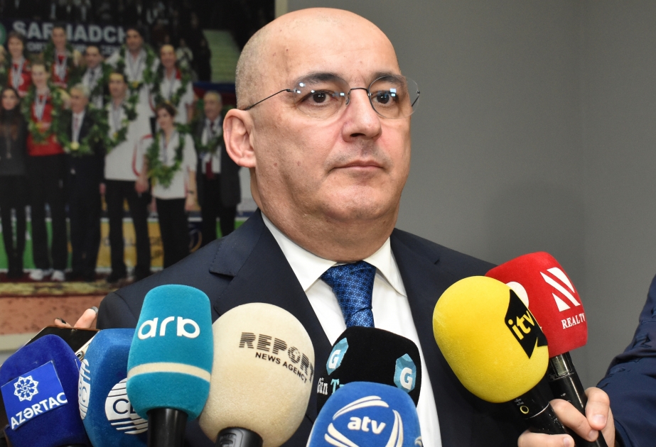 Şahin Bağırova general-polkovnik rütbəsi verildi - SƏRƏNCAM