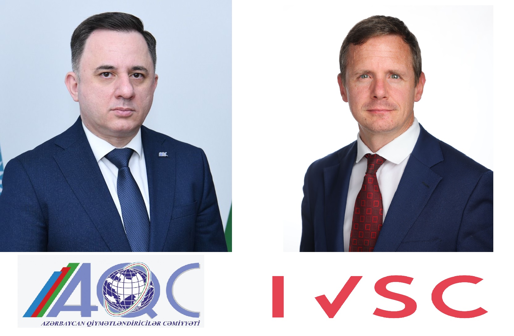 Nick Talbot Vüqar Oruca təşəkkür məktubu göndərib