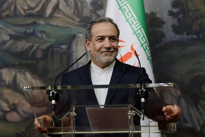 Abbas Əraqçi: ABŞ rəsmiləri ilə görüş hələlik İranın gündəliyində yoxdur