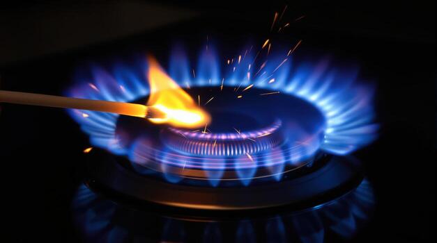 Sədərək rayonunda iki saat qaz olmayacaq