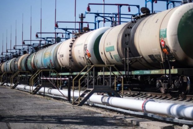 Ötən ay Qazaxıstan Almaniyaya neft tədarükünü ikiqat artırıb
