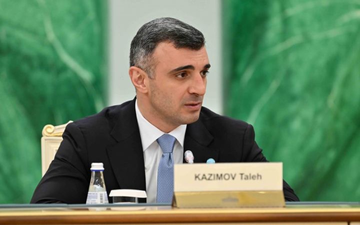 Taleh Kazımov: "Son 20 ildə əhali 17 milyard dollarlıq xalis xarici valyuta alıb"