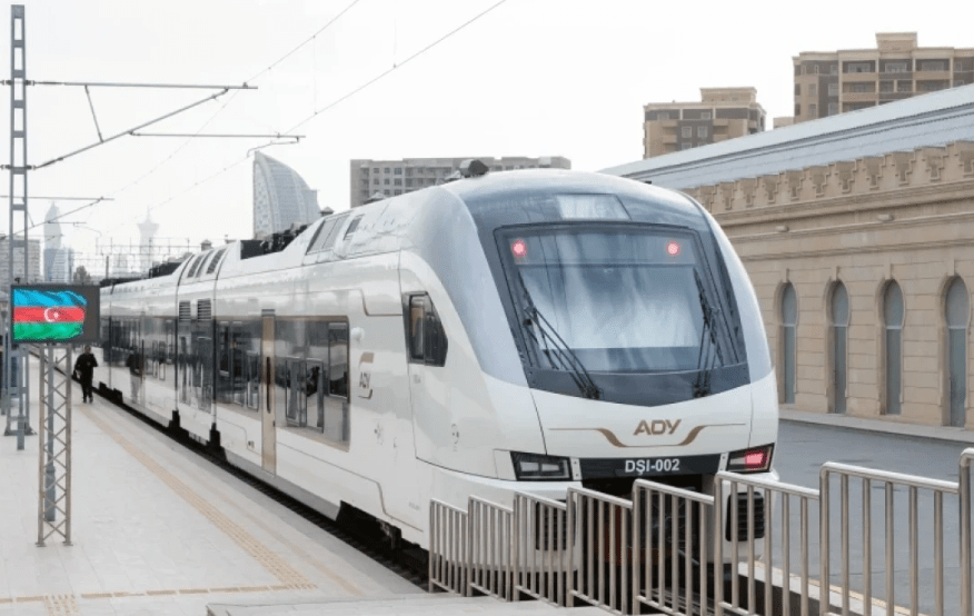 ADY: Qeyri-sabit hava şəraiti ilə bağlı kompleks nəzarət tədbirləri görülür