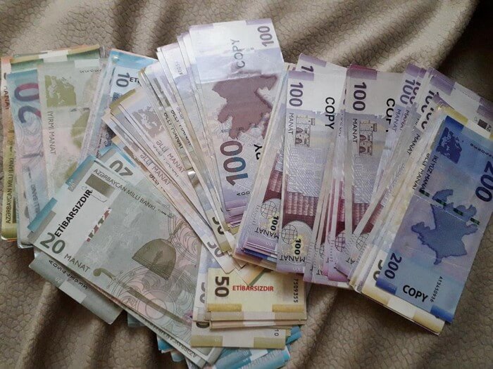 Sabiq icra başçısı aztəminatlı işçilərin 152 600 manat pulunu ələ keçirib