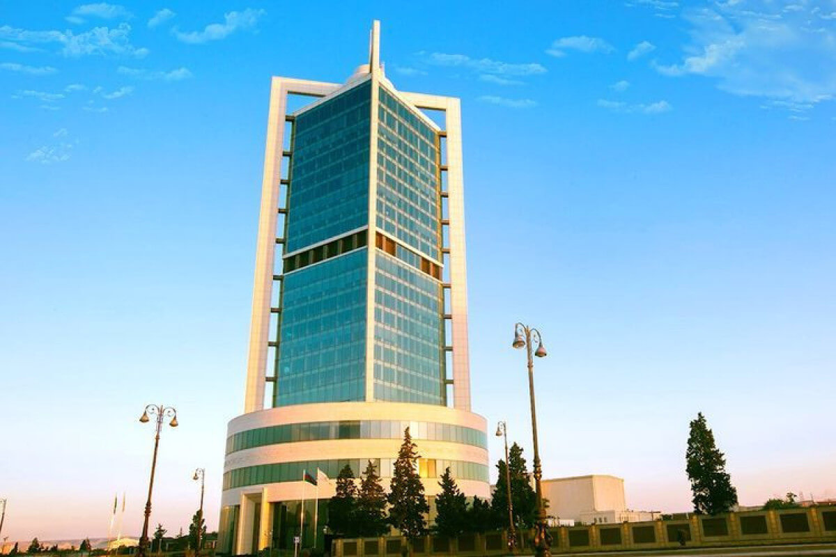 ARDNF büdcəyə 126 milyard manatdan çox vəsait transfer edib