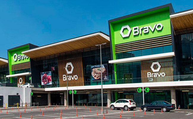 "Bravo" parkinqi ödənişli edib