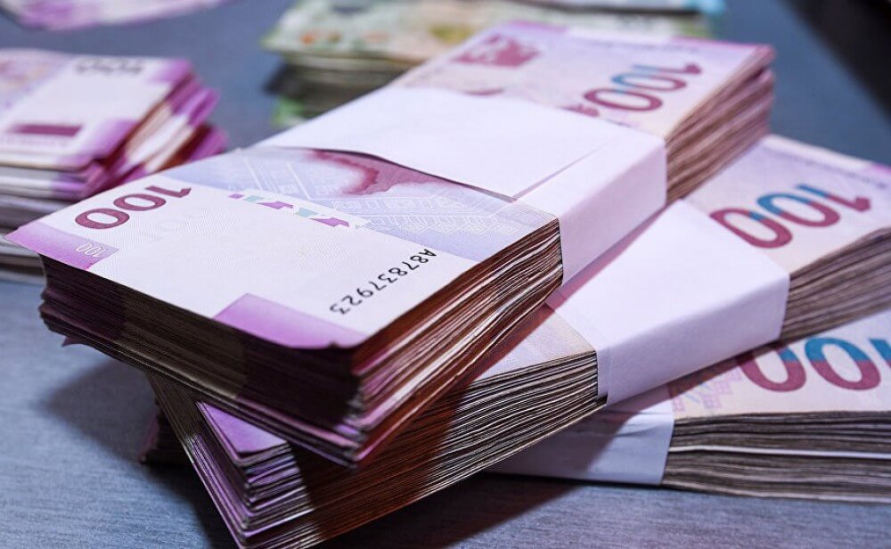 İKZF ötən il 18 milyon manat xalis mənfəət əldə edib