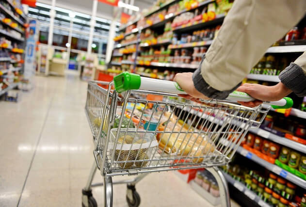 Sədr: "Ərzaq qiymətləri 17% bahalaşıb"