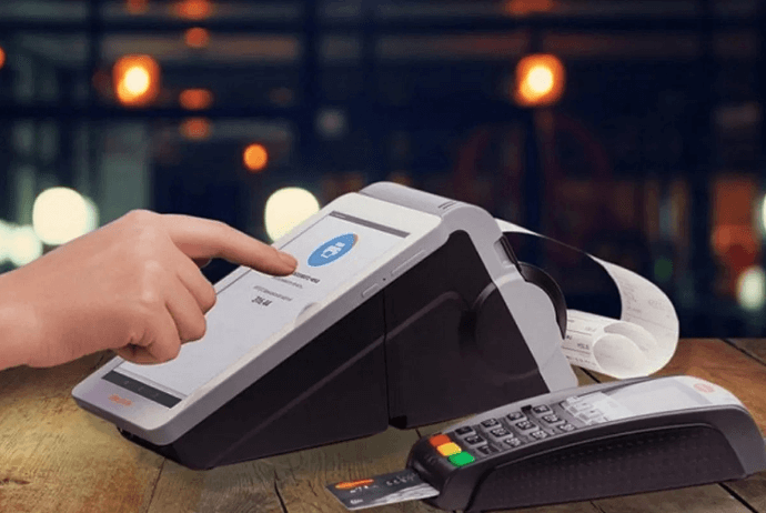 Nağdsız ödənişlərin məbləği ikiqat artıb