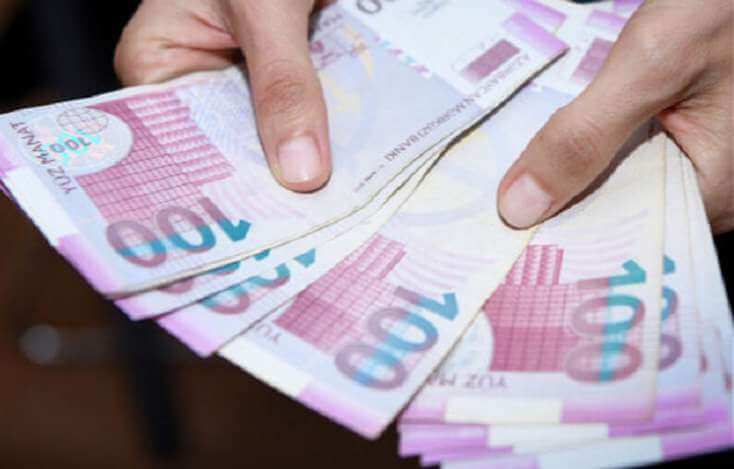 5 uşağı olanlara pensiya güzəşti edilə bilər