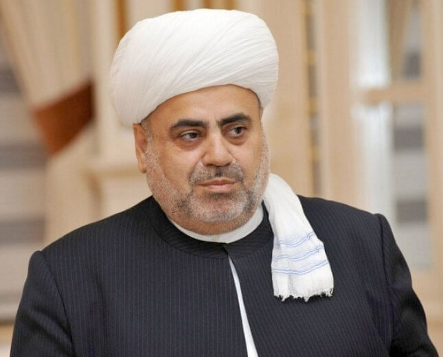 Şeyx 15 ildir qazpulu ödəməyib? - "Azəriqaz"dan AÇIQLAMA