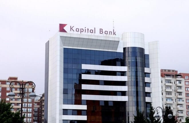 "Kapital Bank" işçilər axtarır