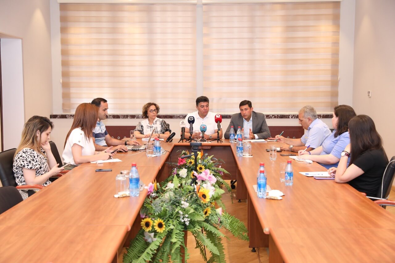 Bu ay “Azəriqaz”ın Çağrı Mərkəzinə 60 mindən çox müraciət daxil olub