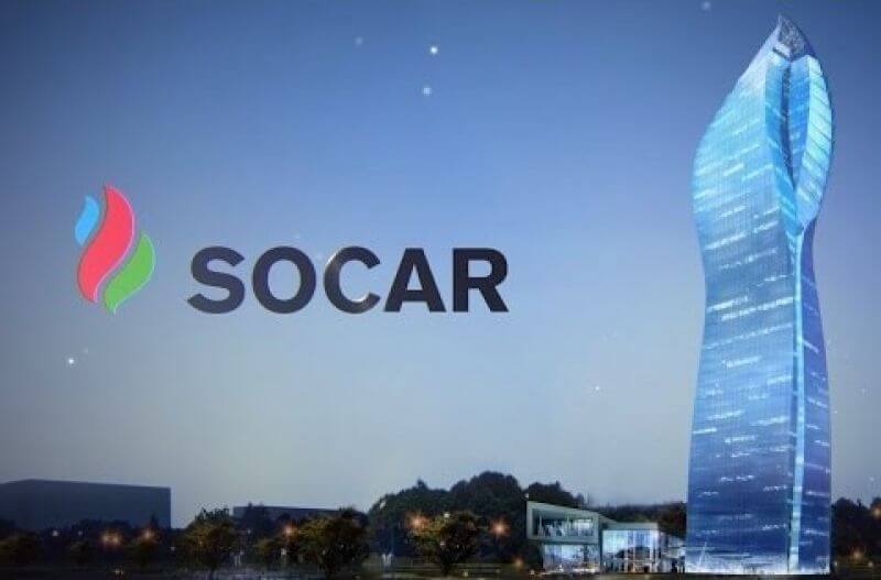 SOCAR tarixinin ən yüksək nəticəsini əldə edib